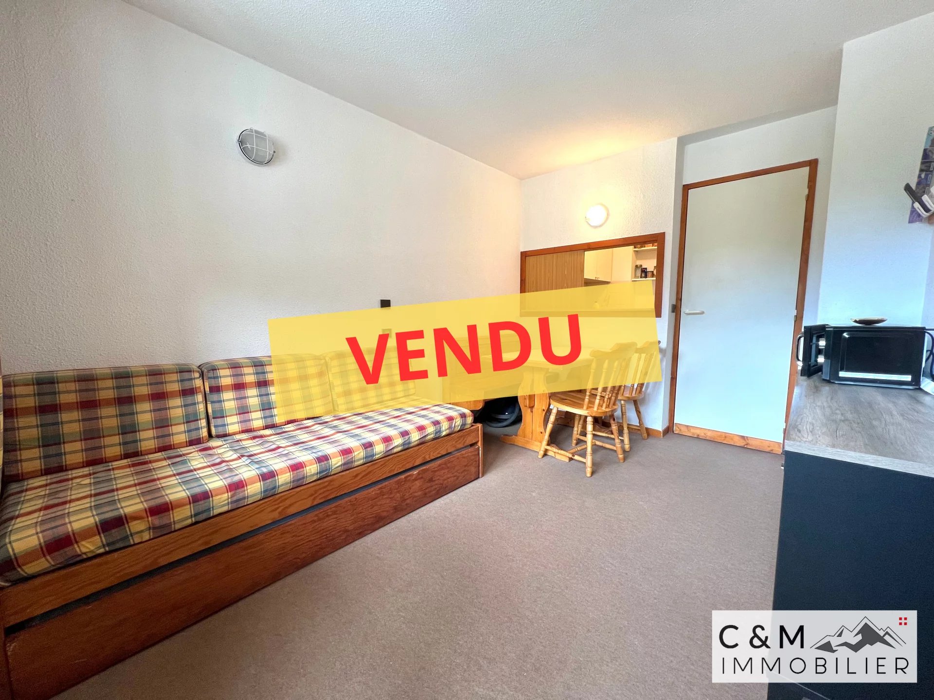 Agence immobilière de C&M IMMOBILIER