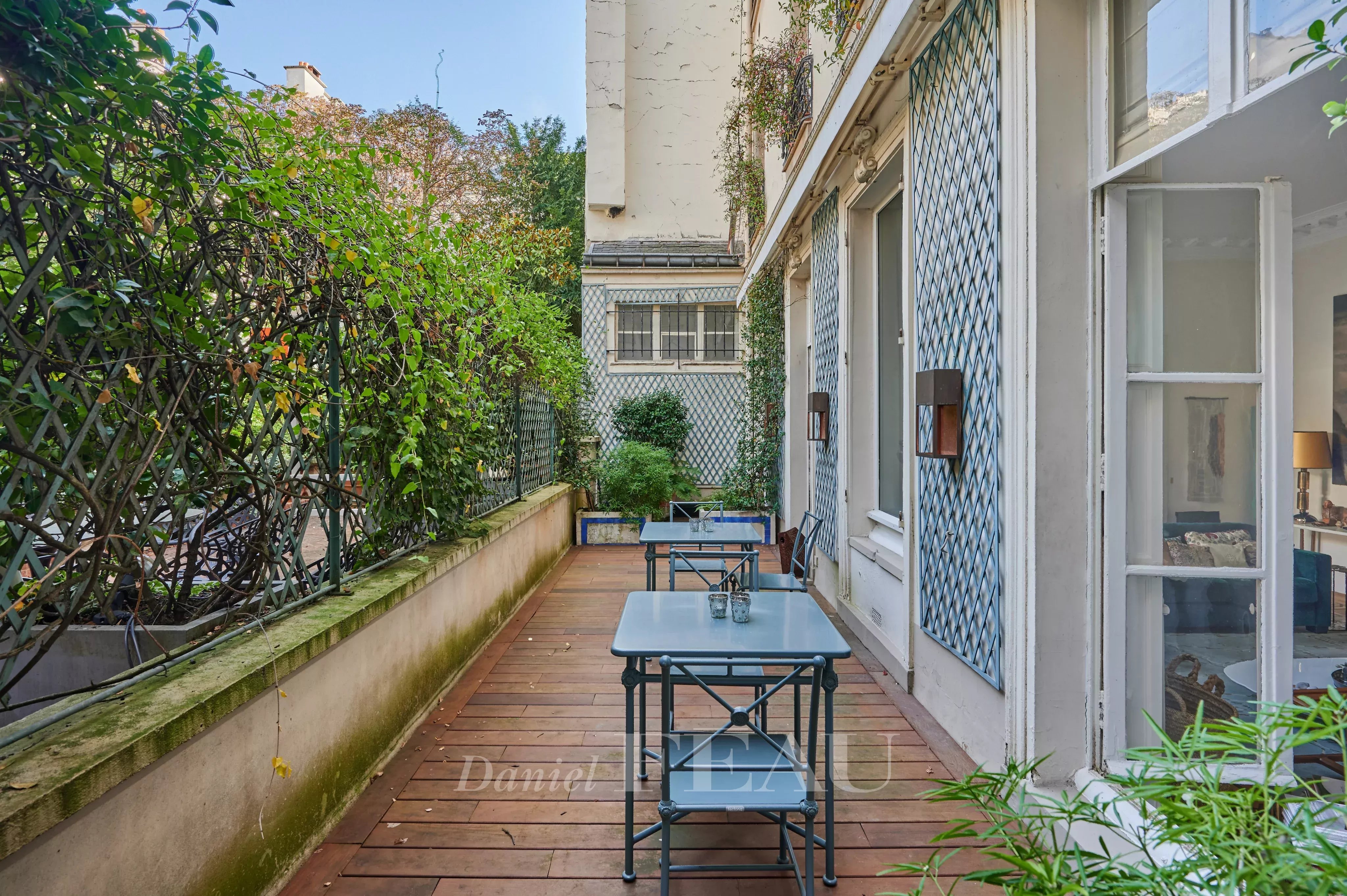 Vente Appartement Paris 7ème