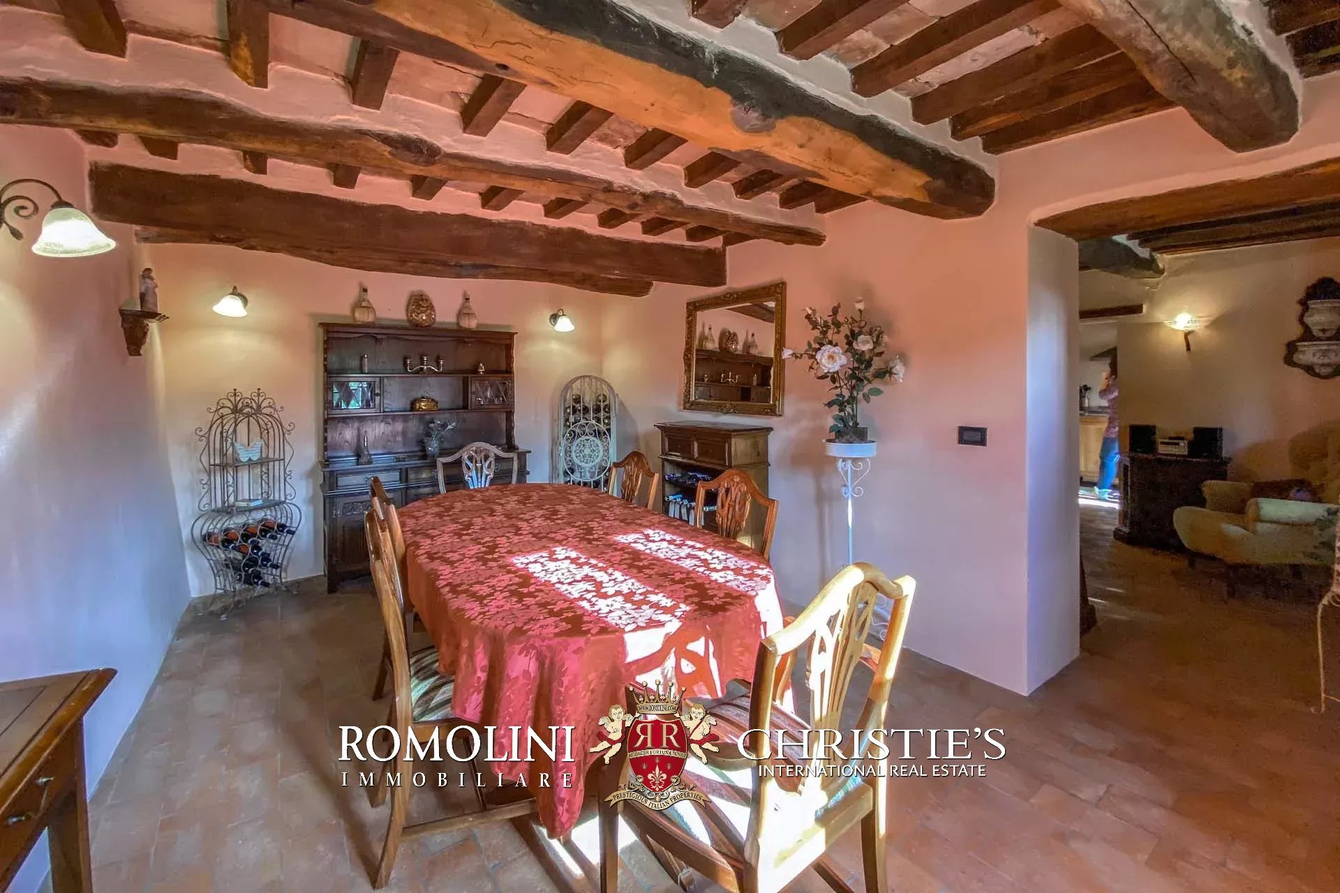 4 Bedroom Villa/Townhouse's Image 55