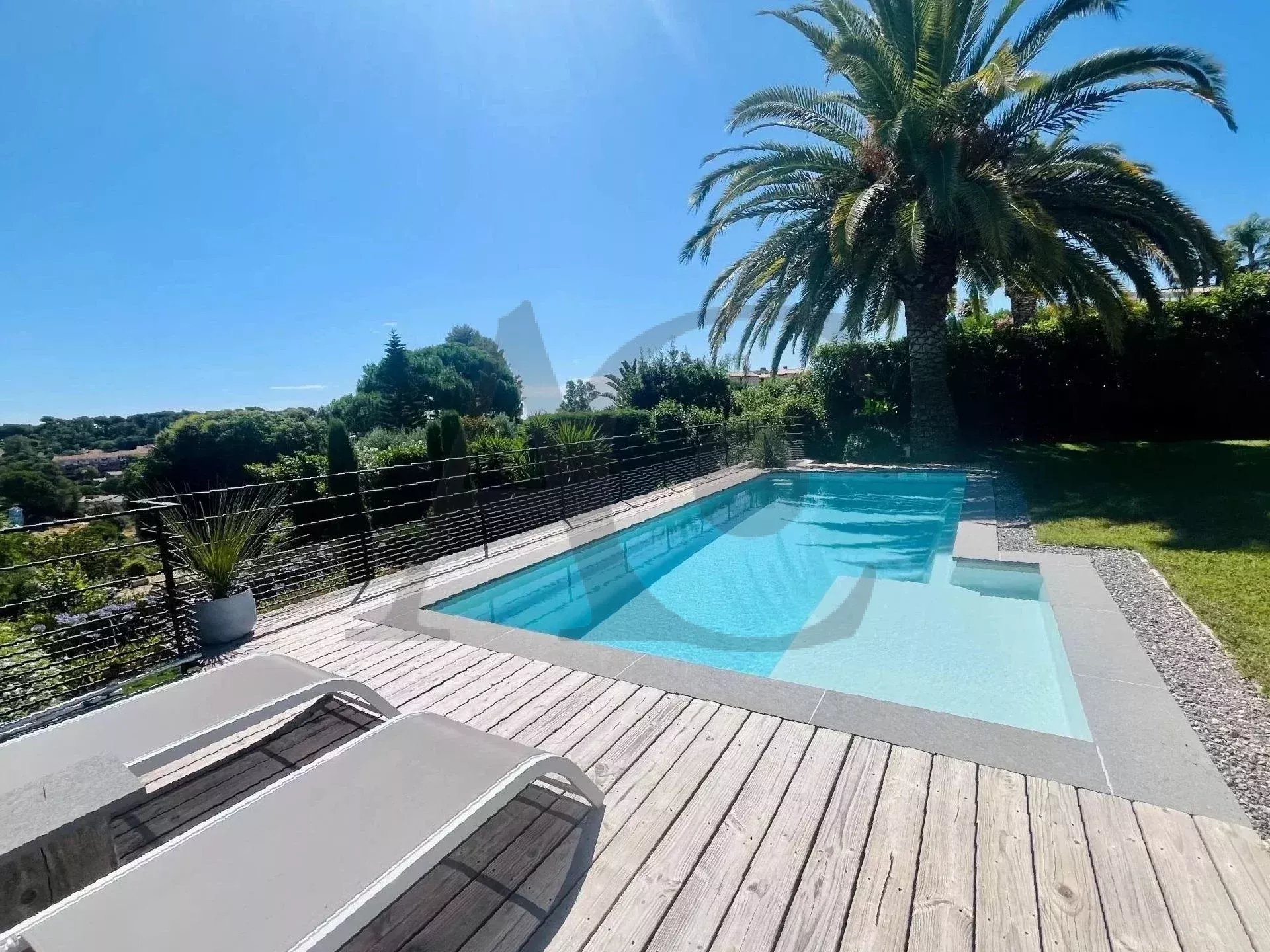Agence immobilière de Agence centrale