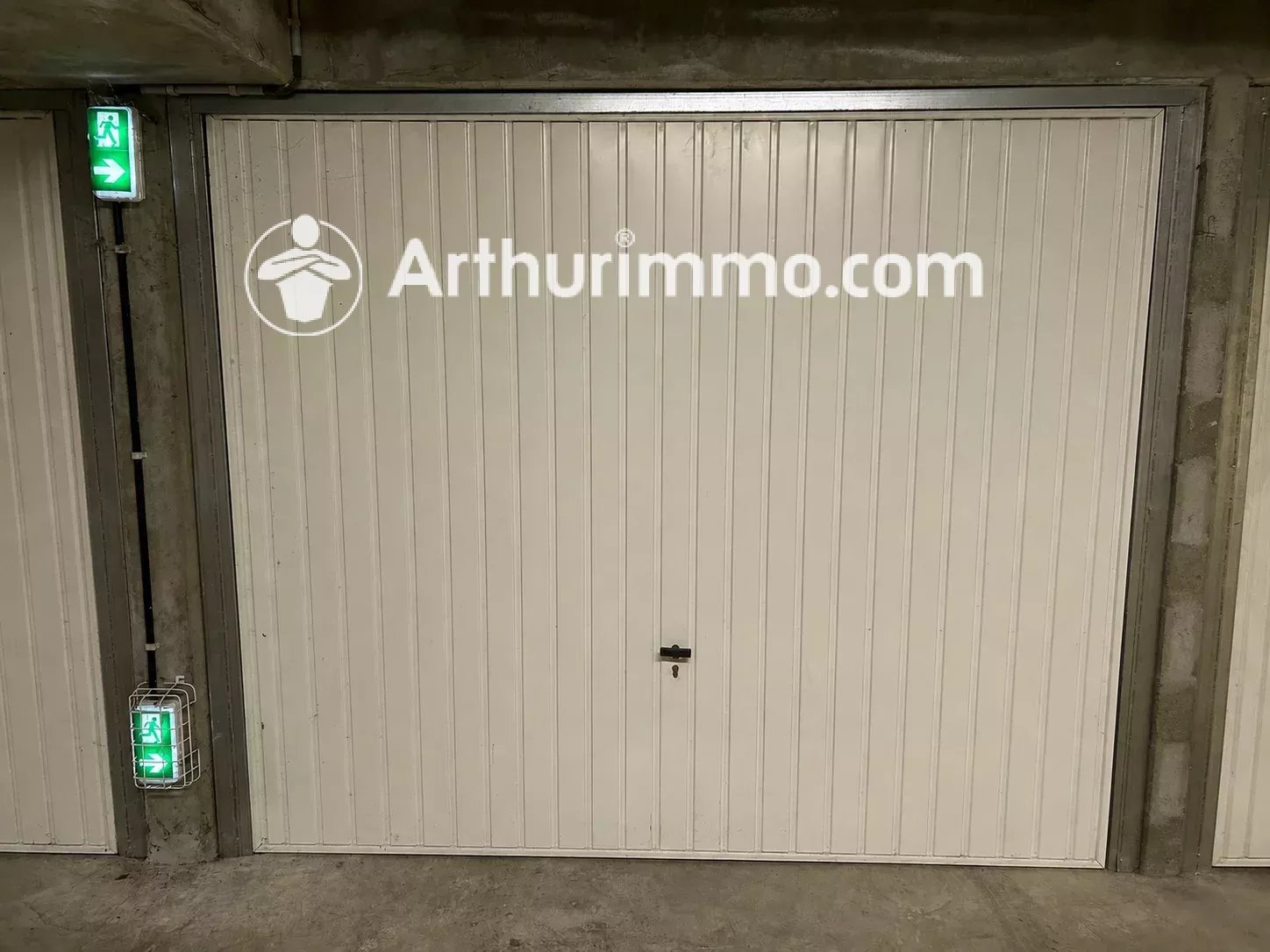Location Garage Trévoux