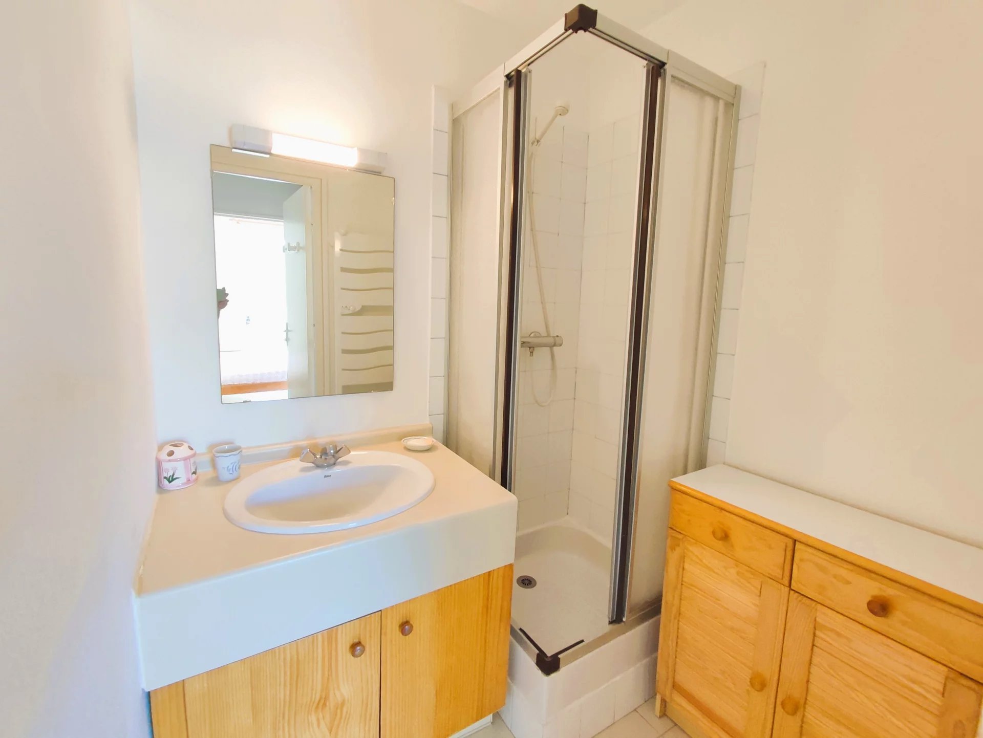 Vente Appartement Le Lavandou