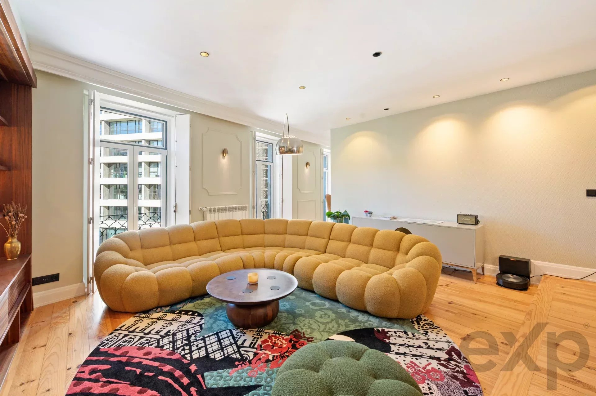 Elegant T2 + 1 Penthouse in Downtown Lisbon 86935832 image 19