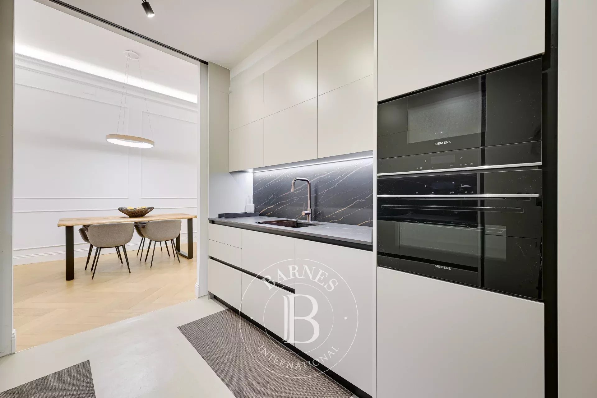 Daire Barcelona - picture 9