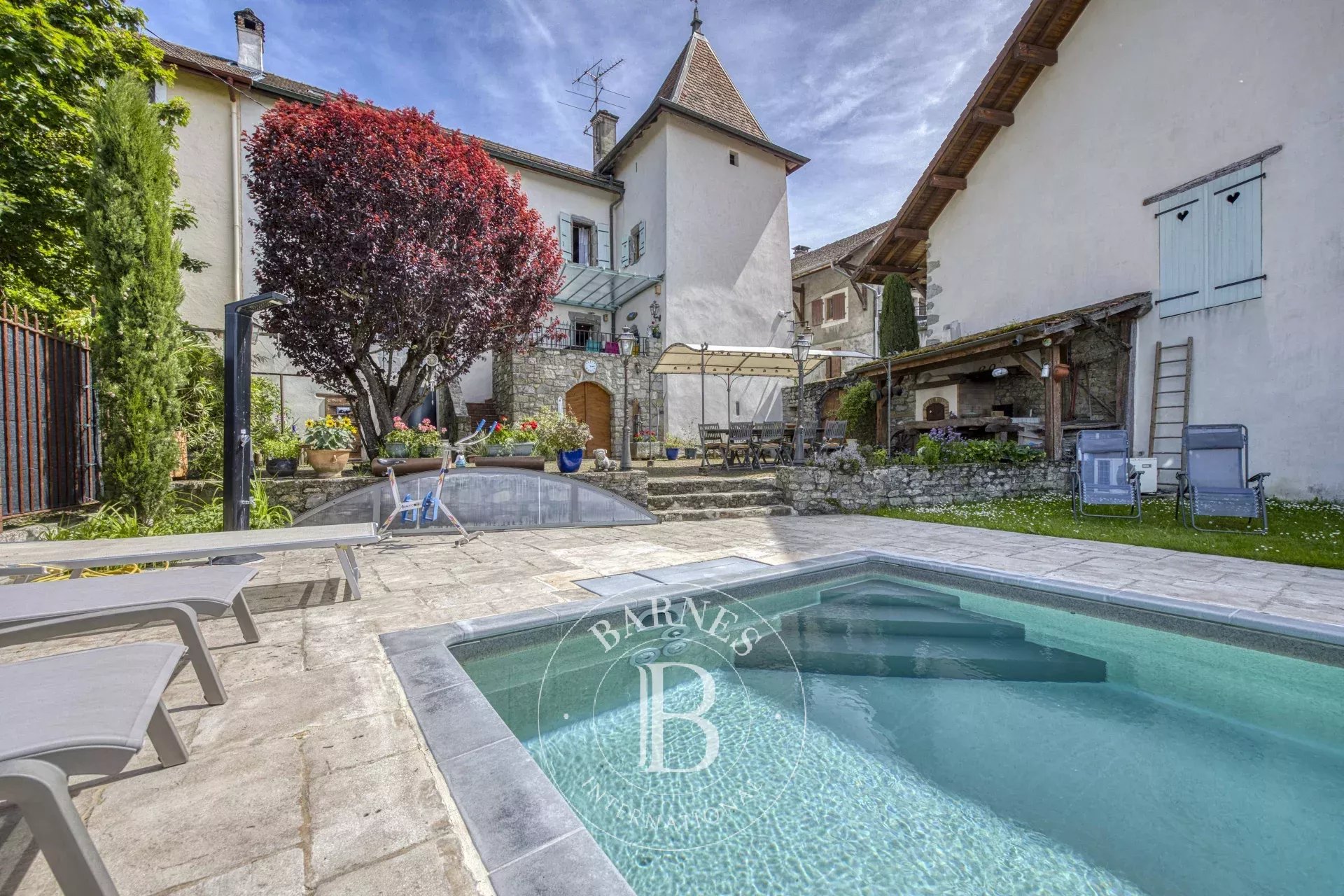 Château Saint-Cergues  -  ref 87088620 (picture 2)