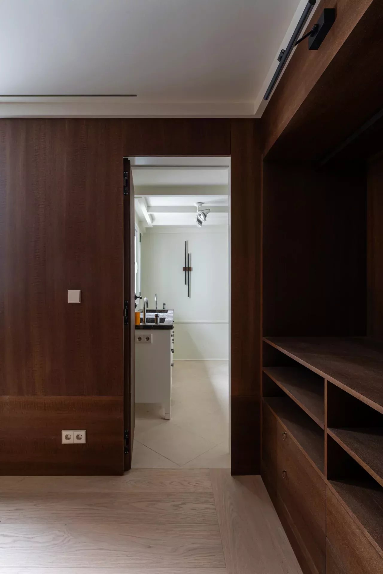 Penthouse dans le meilleur quartier de Justicia - picture 29