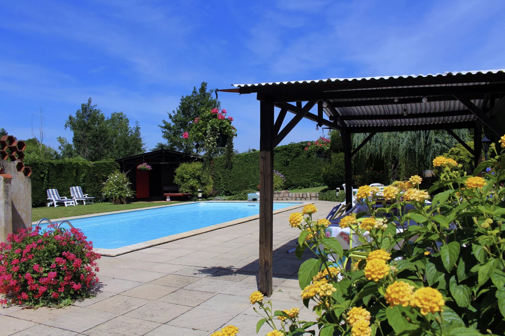 Vente Terrain constructible Vienne