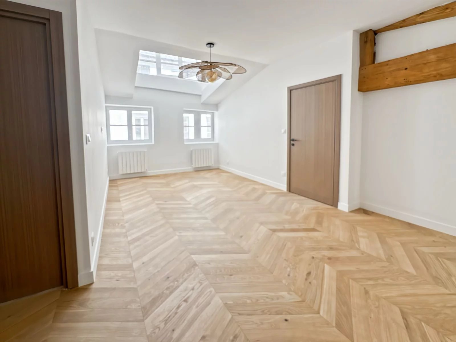 APPARTEMENT T3 - HYPER CENTRE - RUE DES MARRONNIERS