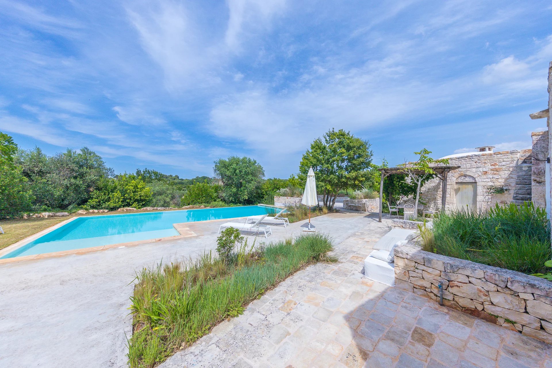 Sale Property Ostuni