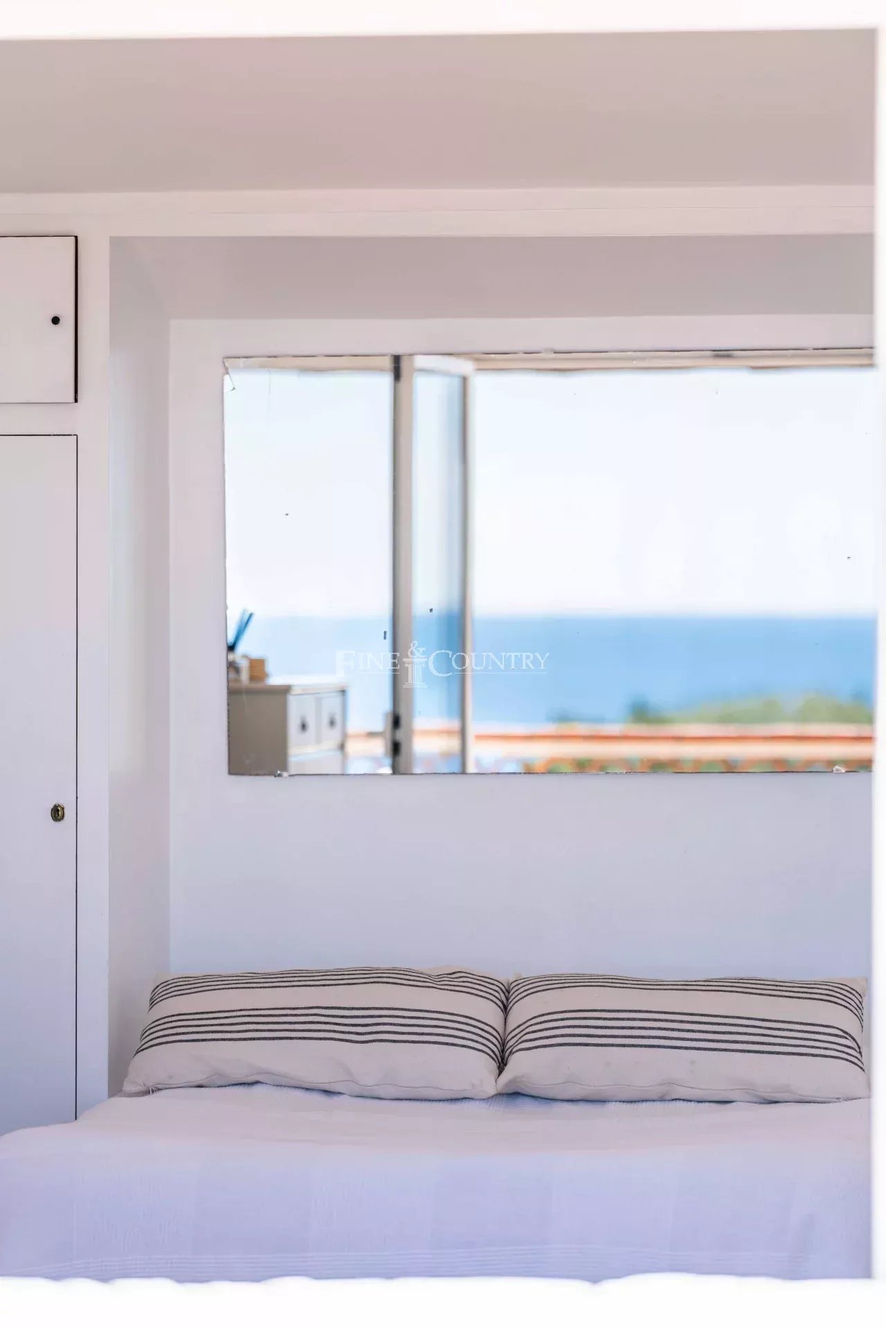 Photo of Villa for sale in La Californie with Stunning Sea Views