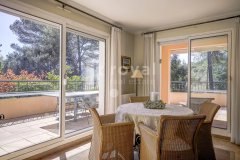 FOR SALE VILLA - ROYAL MOUGINS GOLF — photo 5 of 7