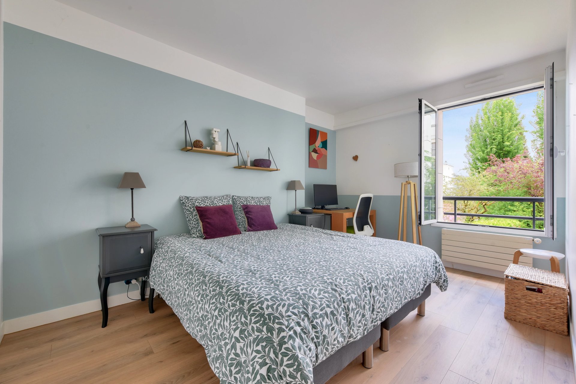 2 Bedroom Apartment/Flat's Image 3