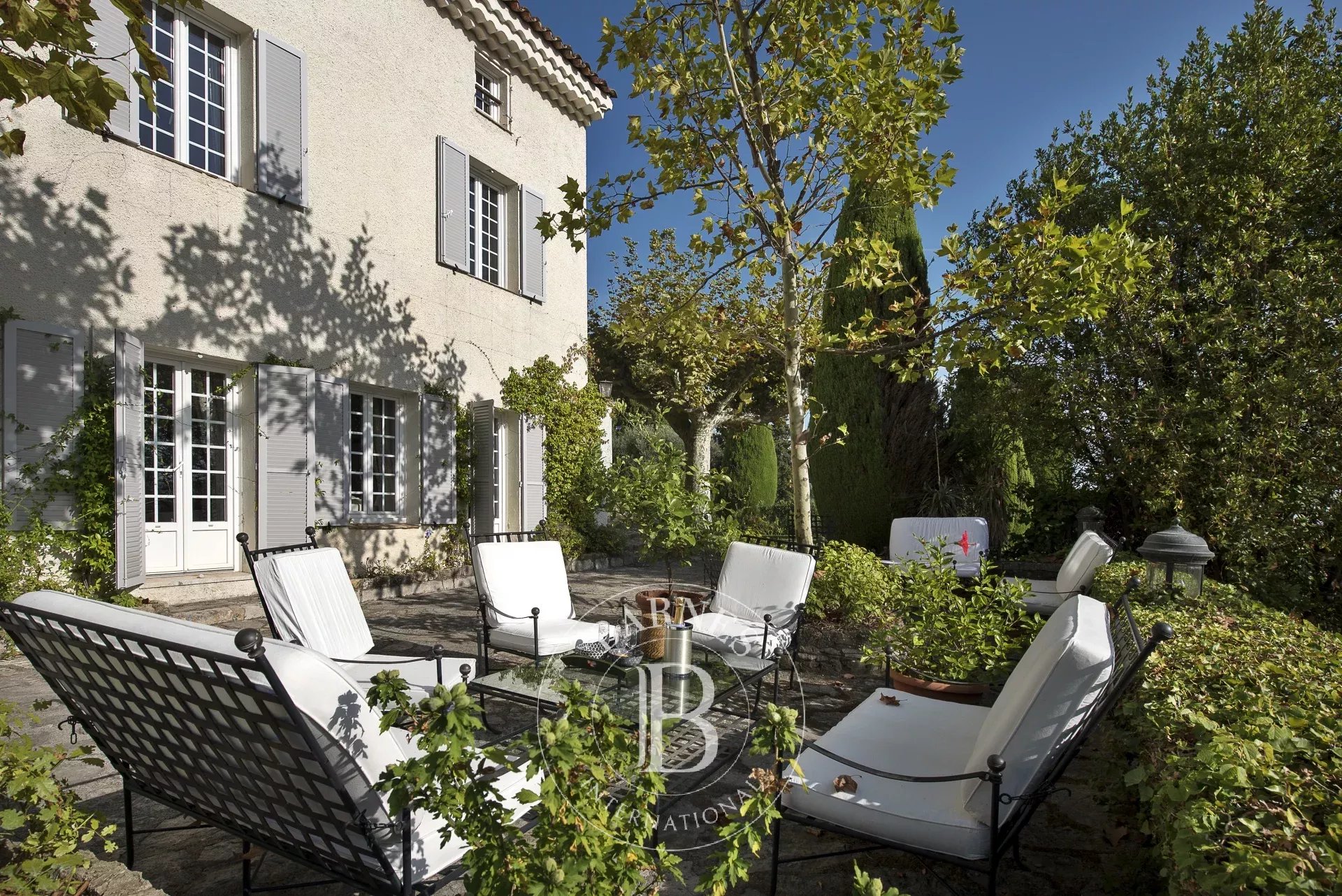 Mülkiyet Grasse - picture 24