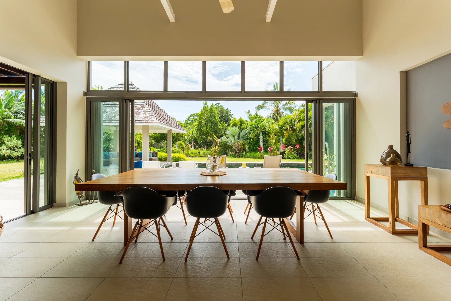 Villa Beau Champ - picture 4