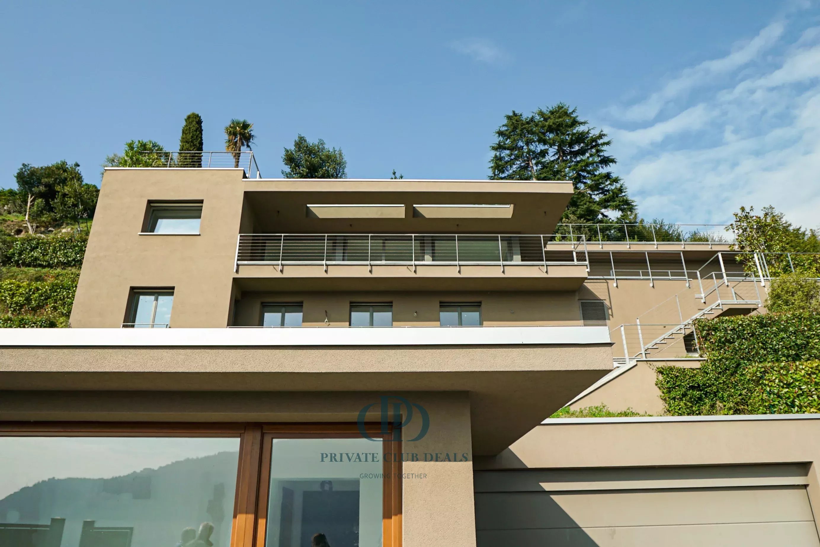 Villa Cernobbio - picture 17