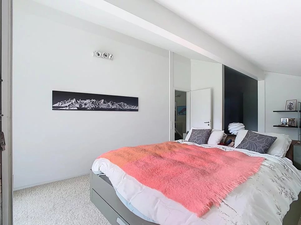 Villa familiale de luxe