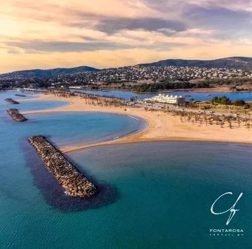 Vente Appartement Fréjus