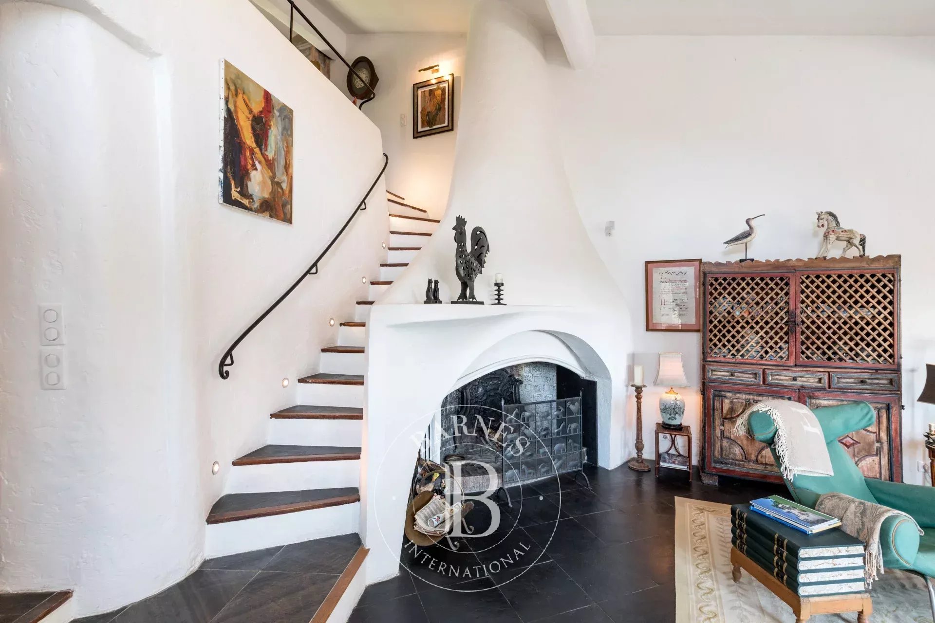 Ev Mouans-Sartoux - picture 4