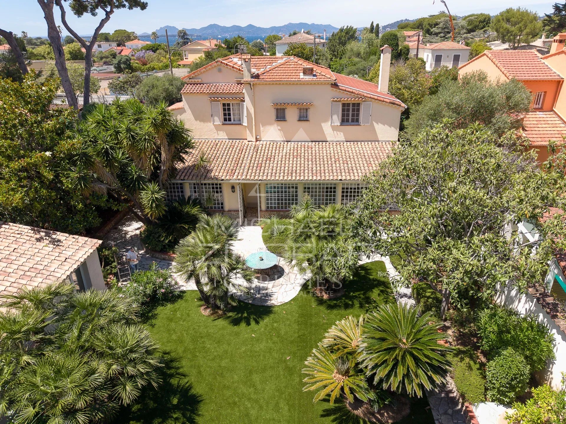 4 Bedroom Villa/Townhouse's Image 21