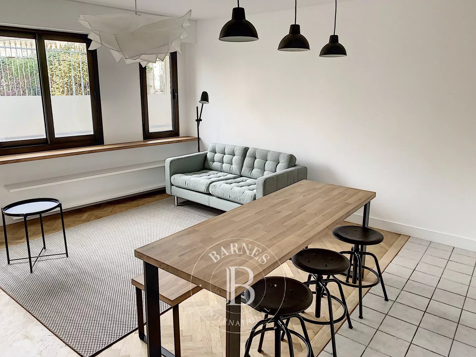 Daire Paris 5ème - picture 6