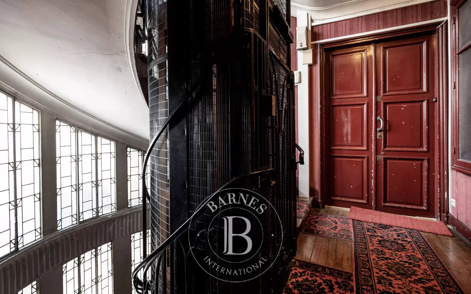 Daire Paris 18ème - picture 20