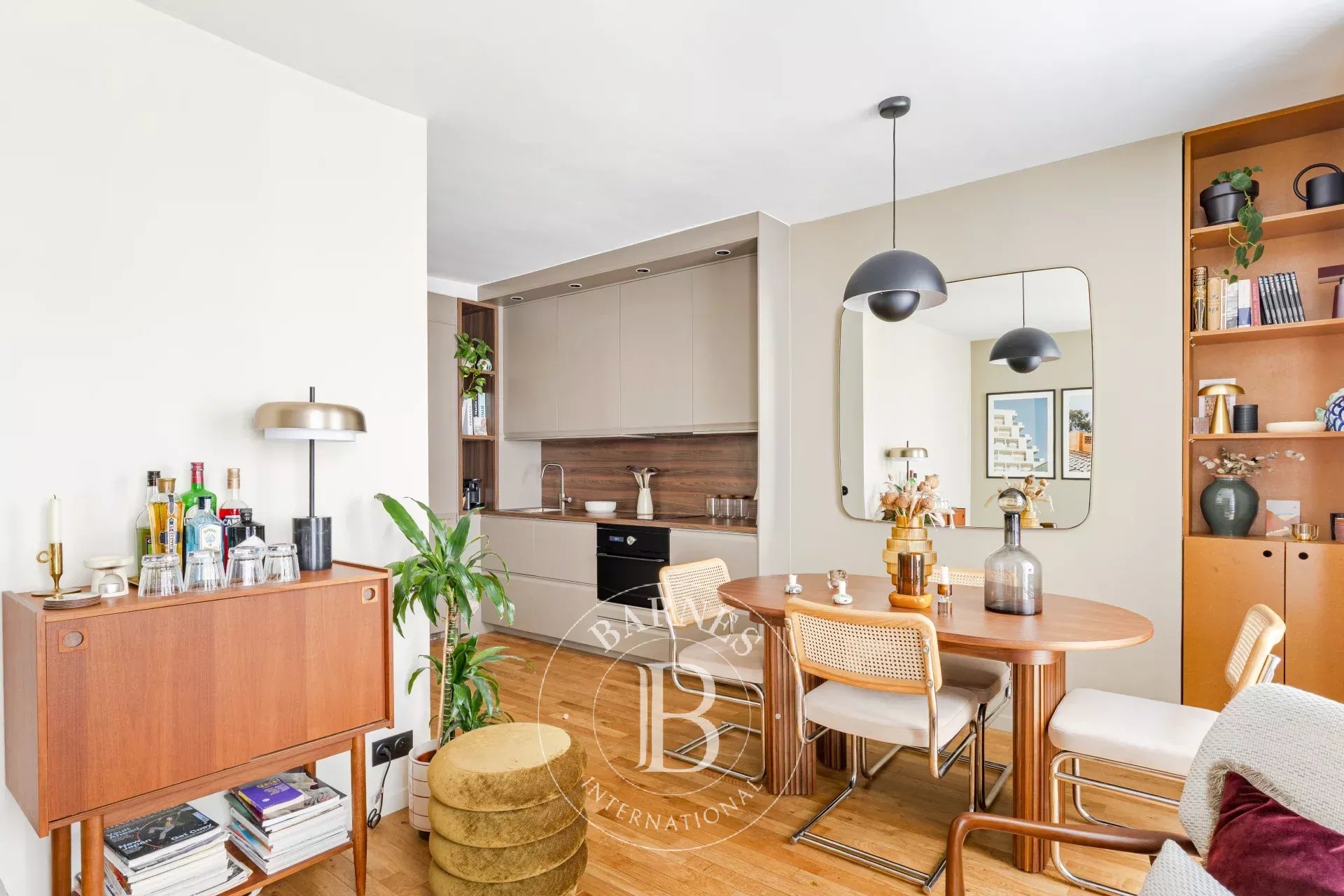 Appartement Paris 75003  -  ref 87109557 (picture 3)