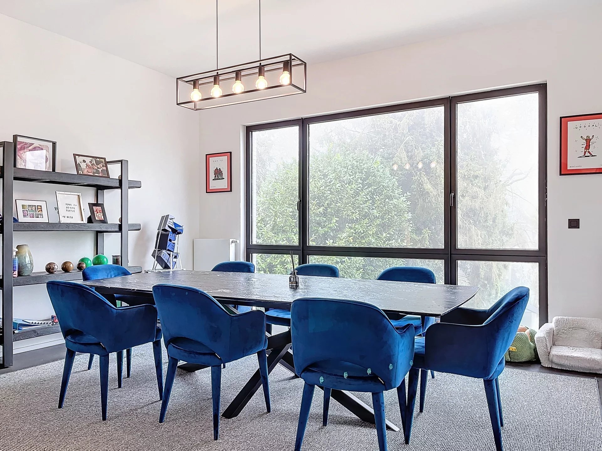 Prins dOrange - Huis met 4 slaapkamers