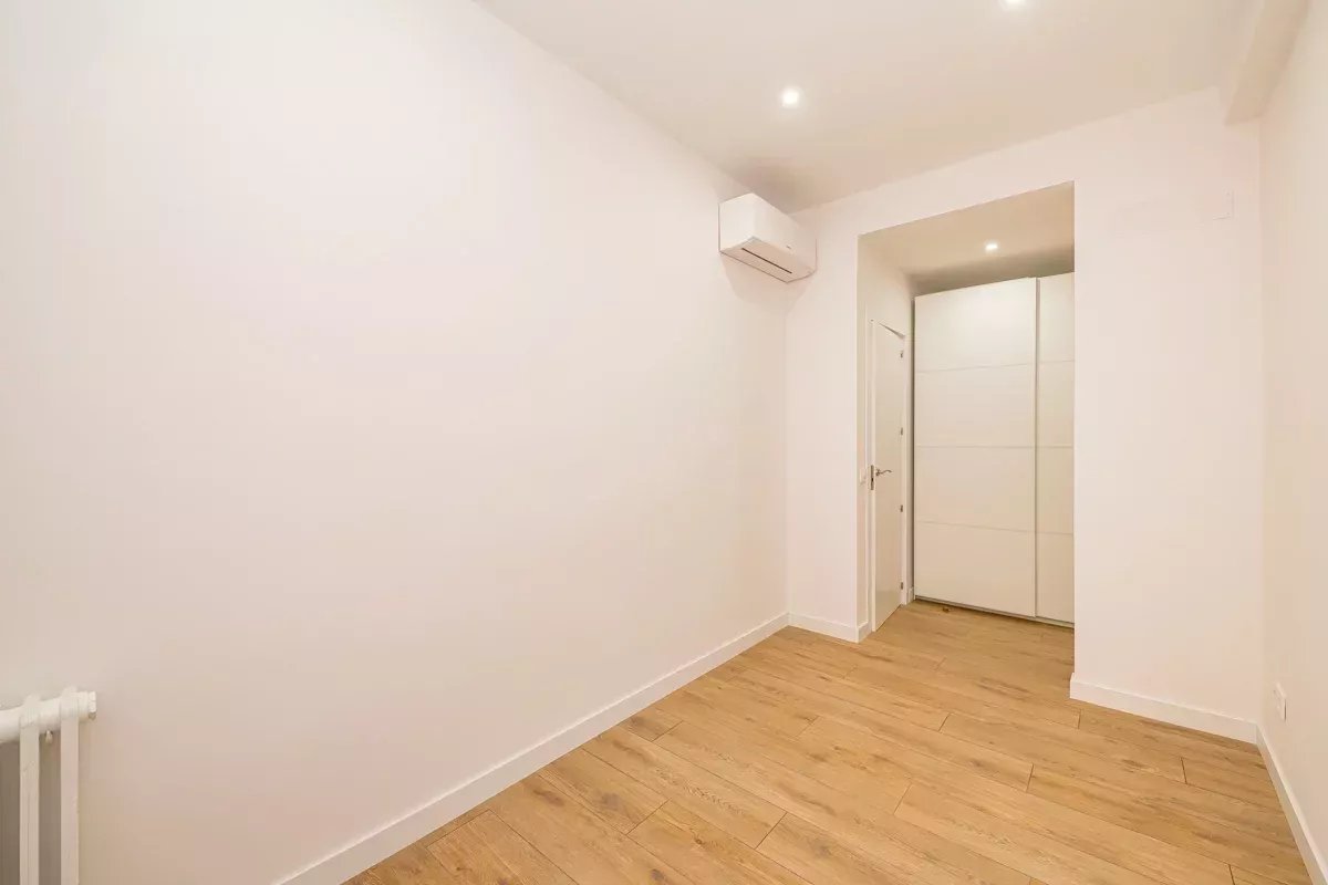 Daire Madrid - picture 23