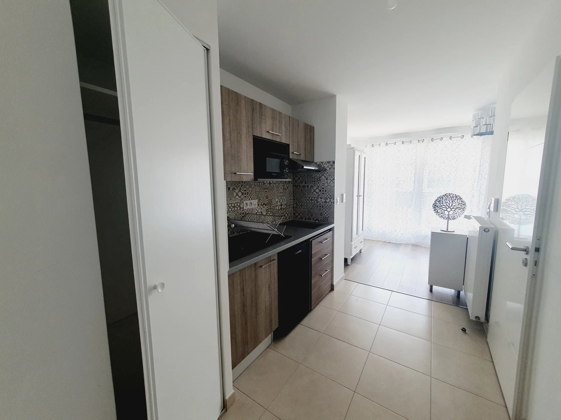 Location Appartement Gentilly