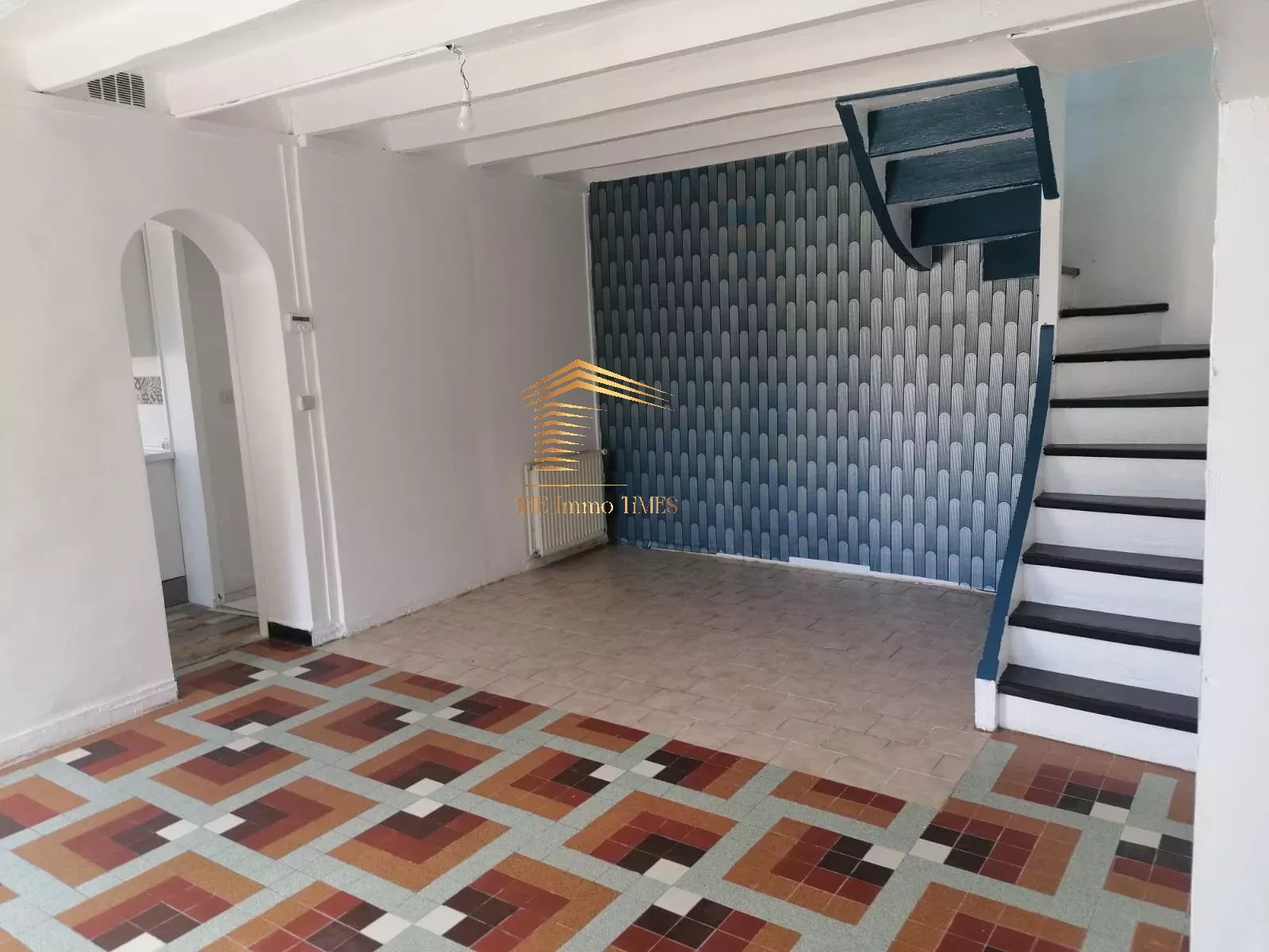 Malaunay. Maison 6 pièces.