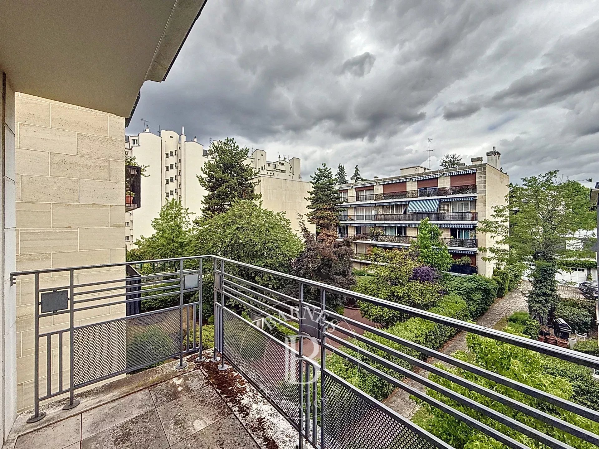 Ev Neuilly-sur-Seine - picture 11