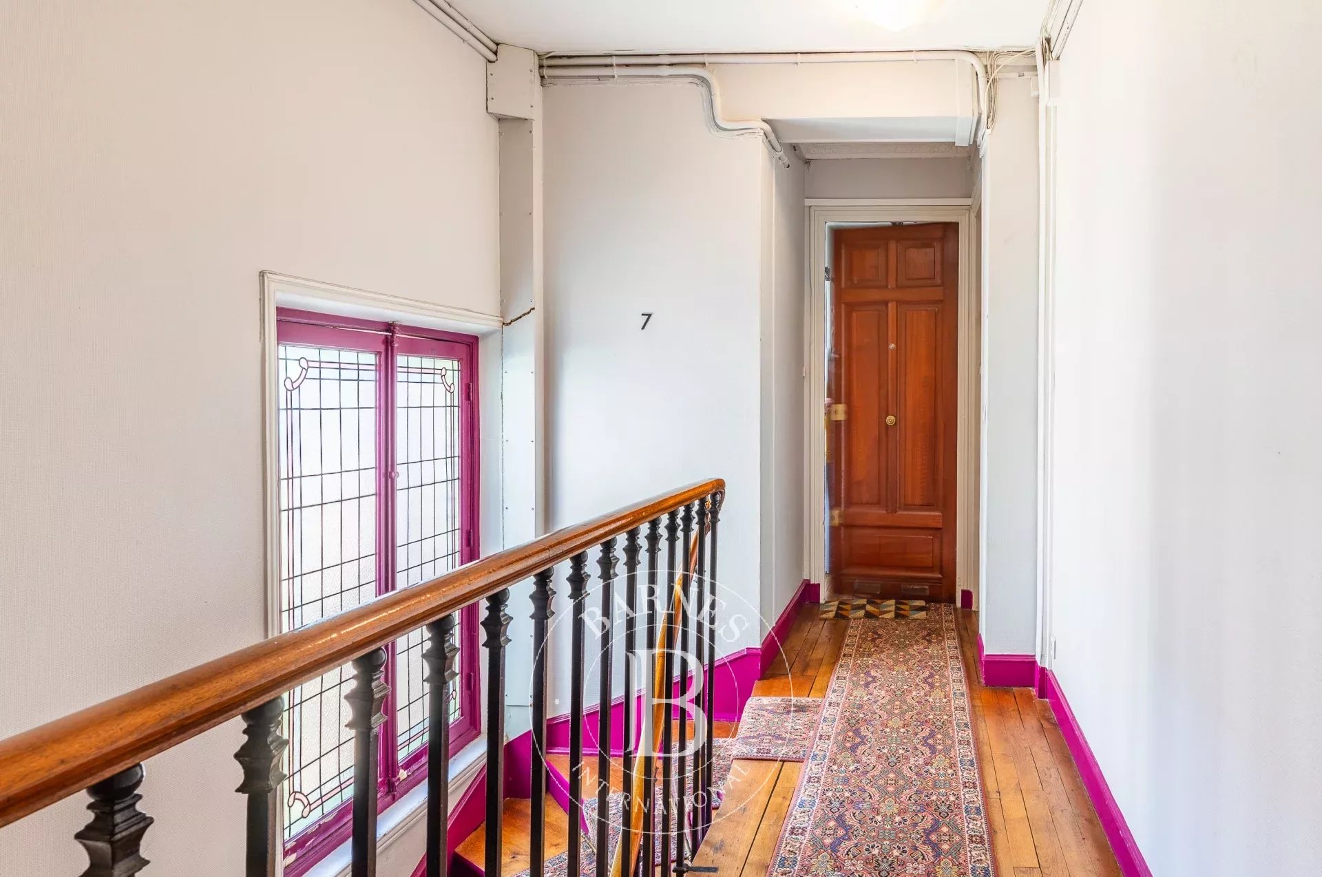 Daire Paris 12ème - picture 14