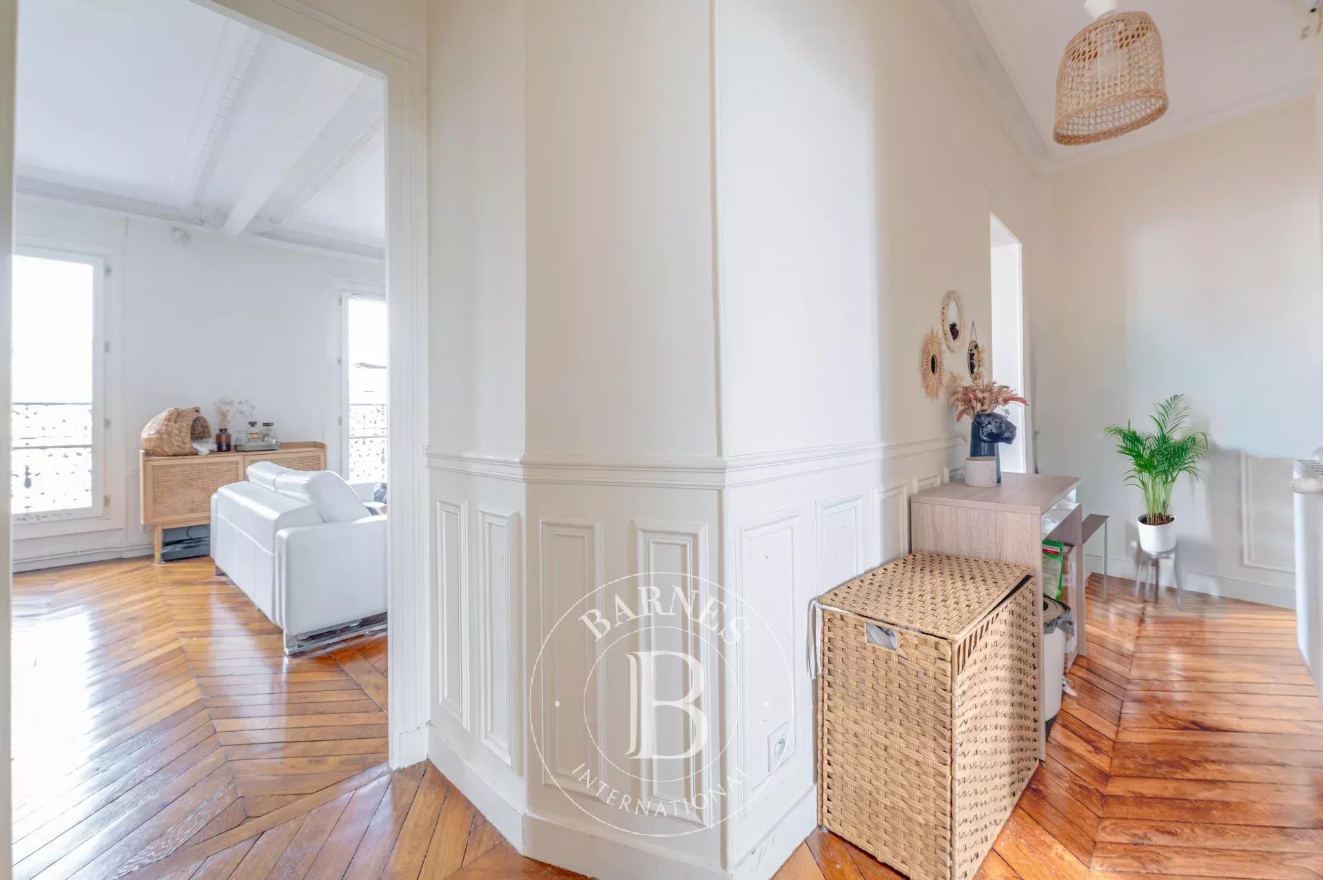 Daire Paris 5ème - picture 4