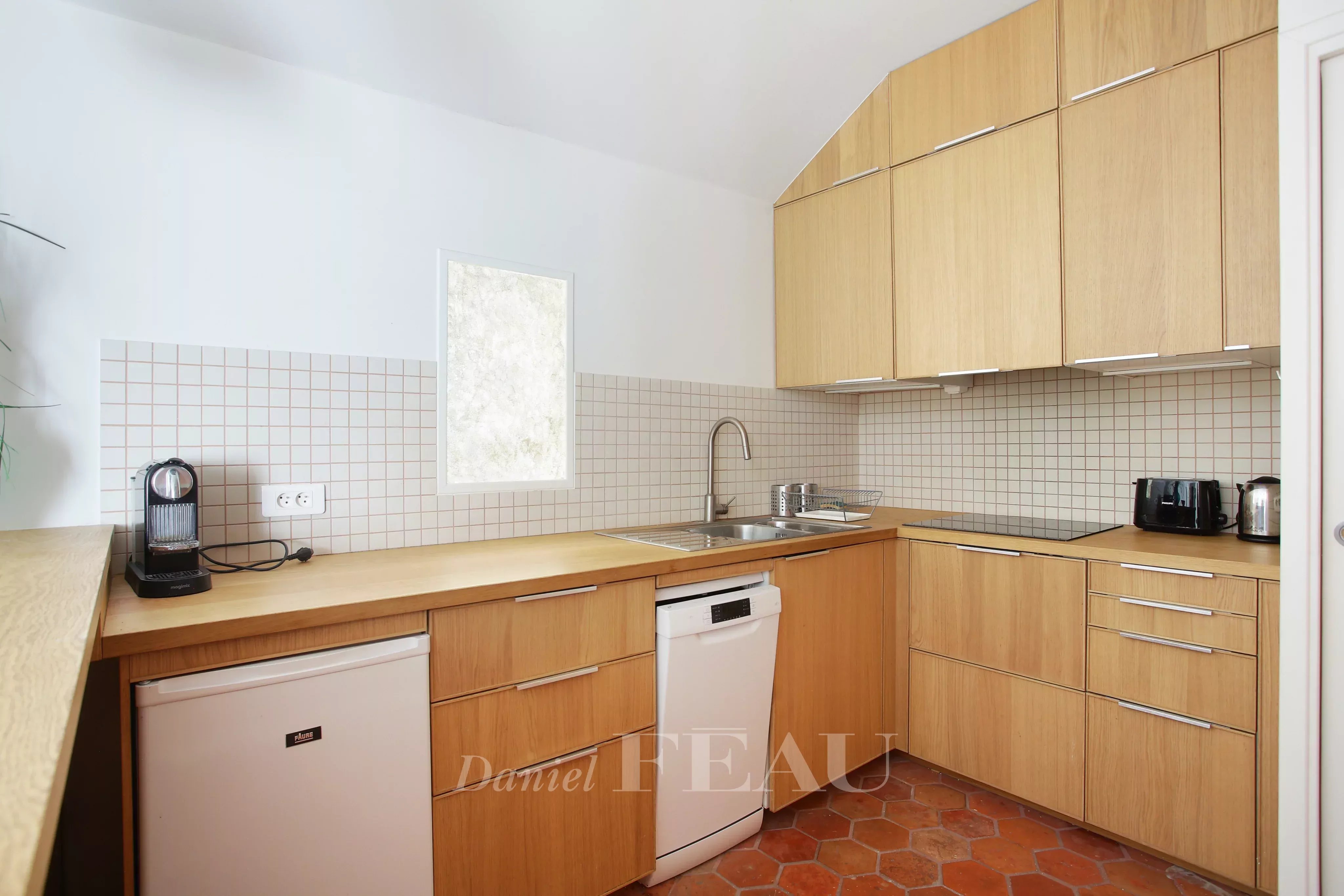 Location Appartement Paris 6ème