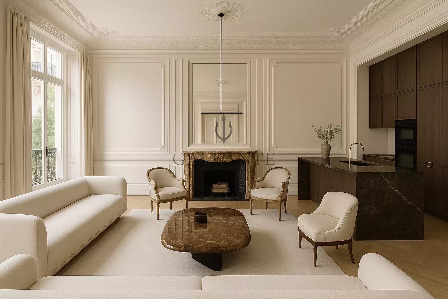 Agence immobilière de Galeante