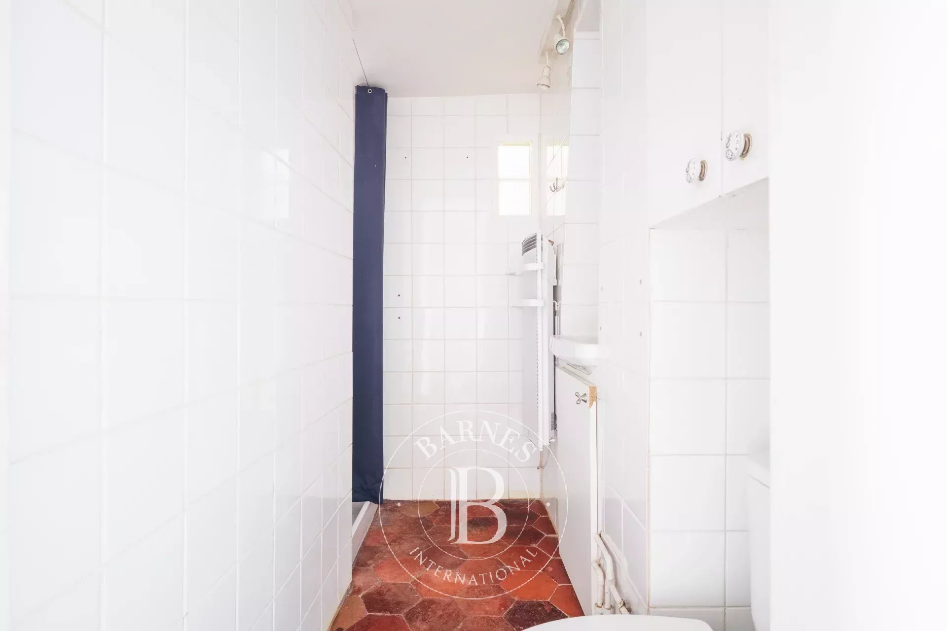 Daire Paris 4ème - picture 9