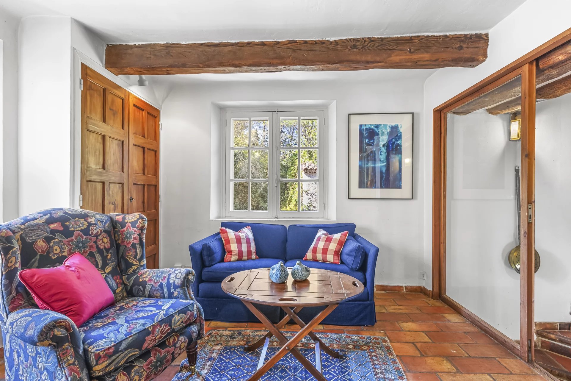 Beautiful house with swimming pool and large grounds - Grasse St Jacques Beautiful house with swimming pool and large grounds - Grasse St Jacques