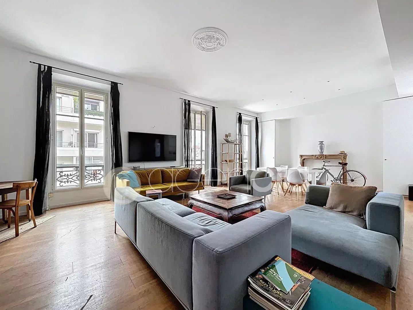 Agence immobilière de Agencia Saint-Pierre