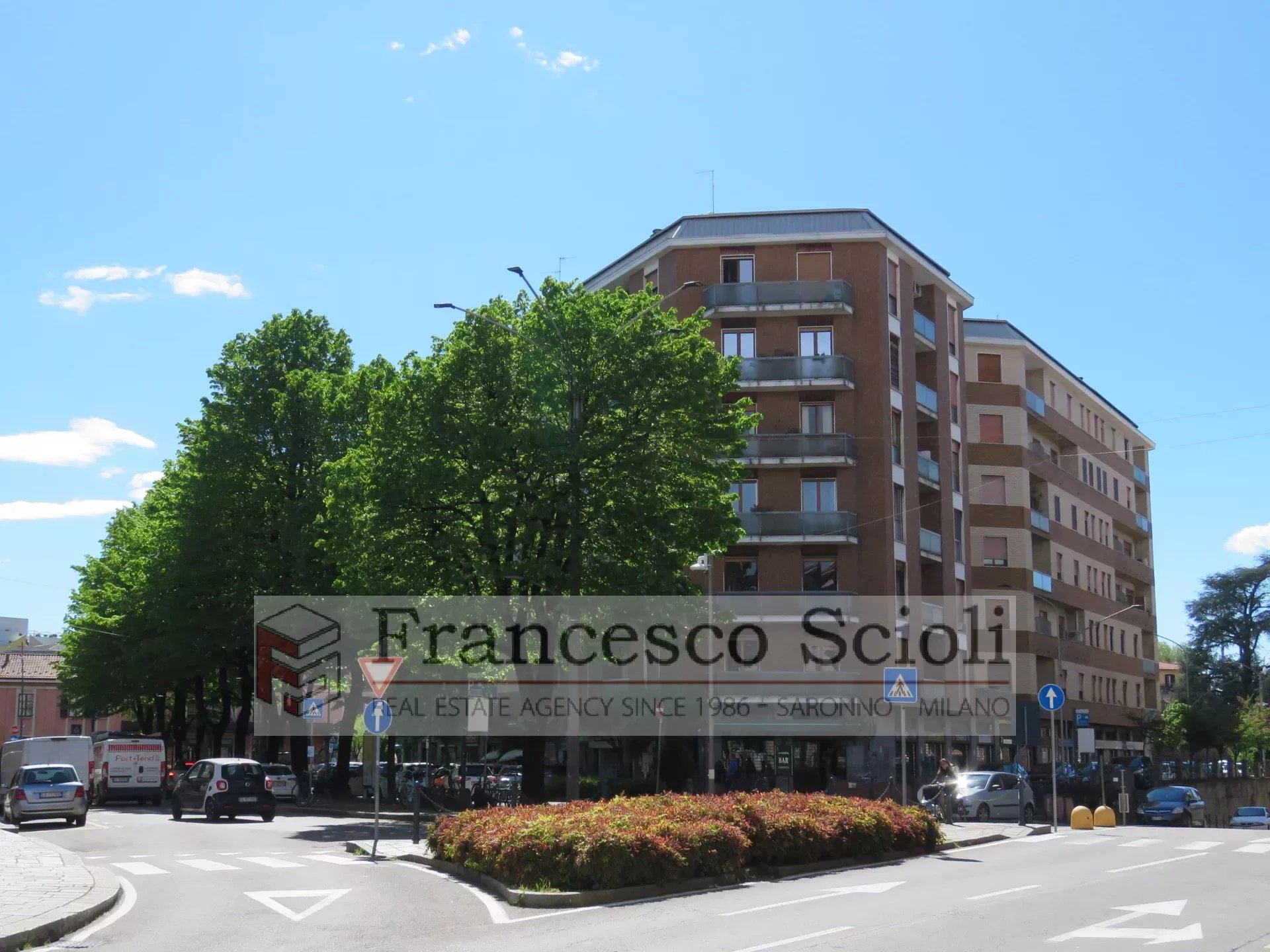 Vendita Appartamento Saronno Centro