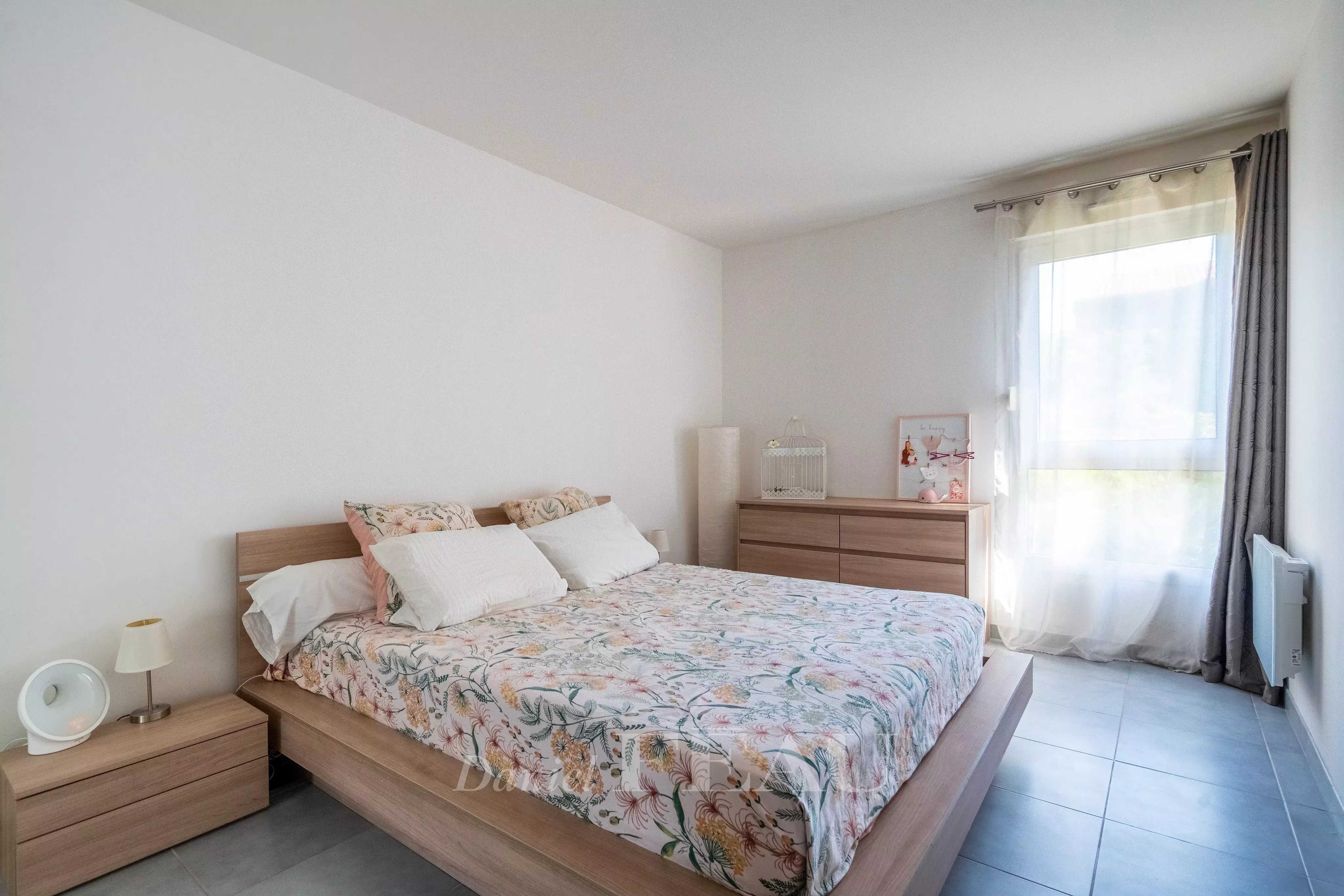 Vente Appartement Marseille 8ème