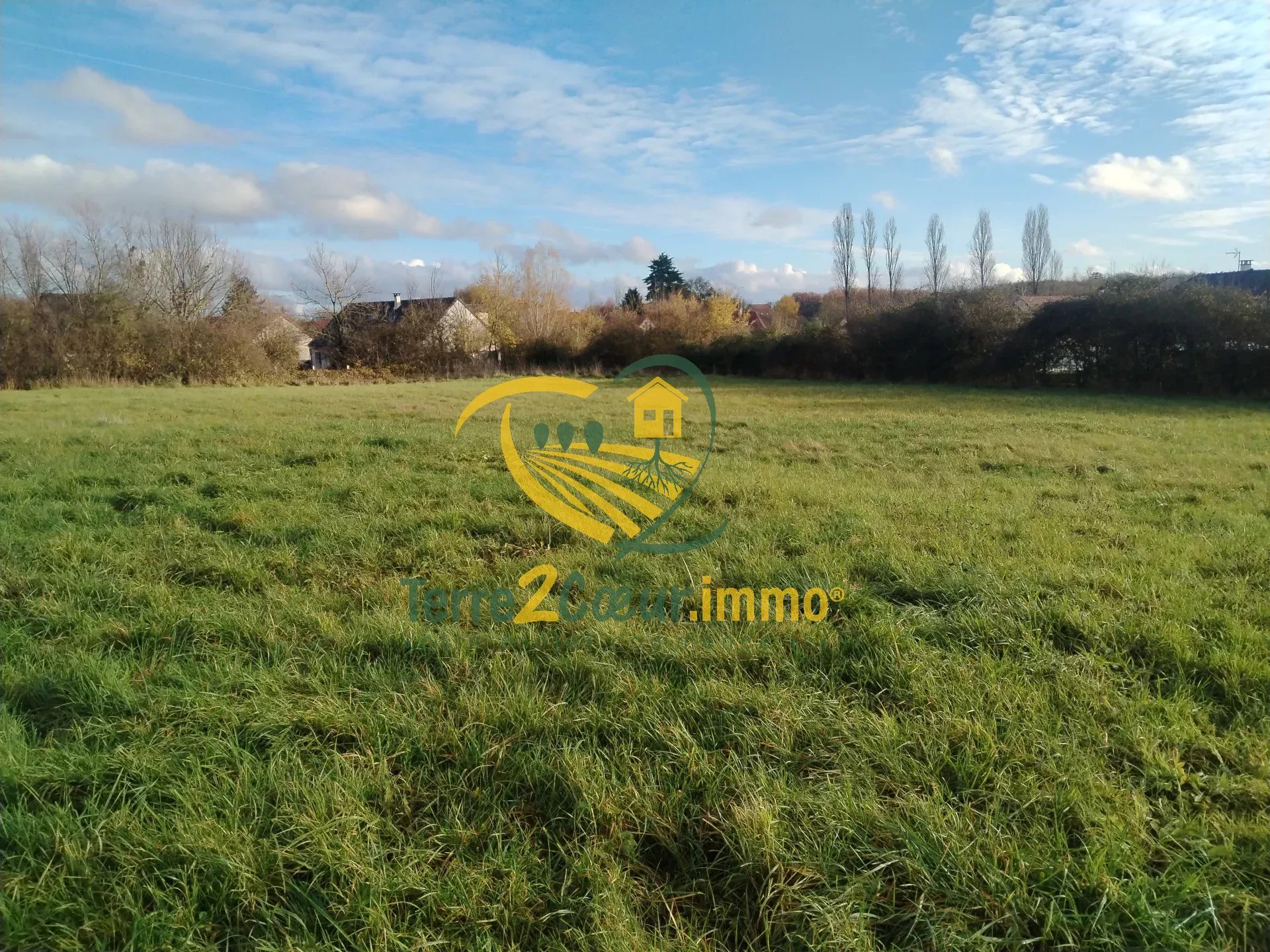 Agence immobilière de Monsieur Jérémy Garcia