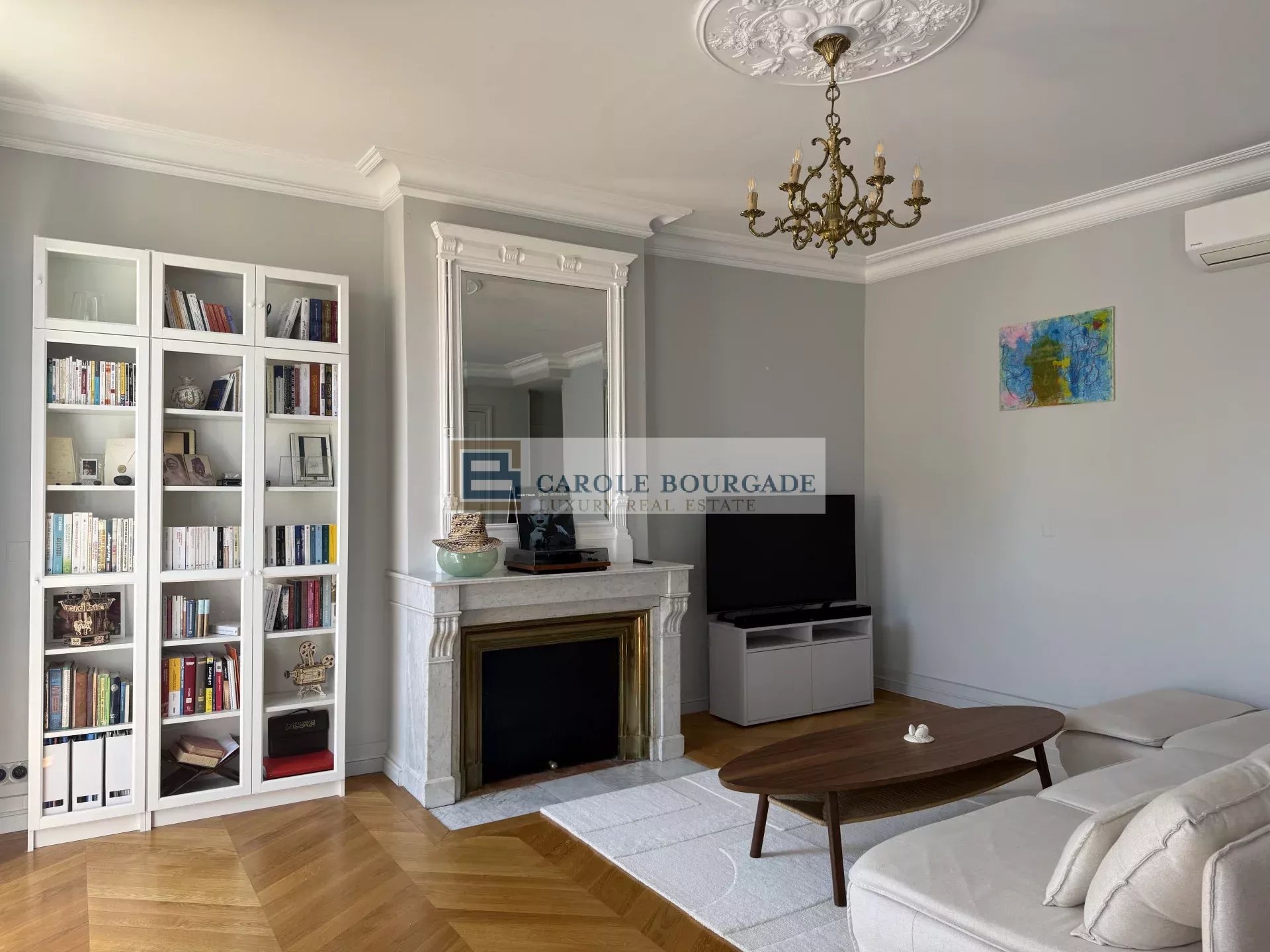 Rental Apartment Bordeaux Centre historique