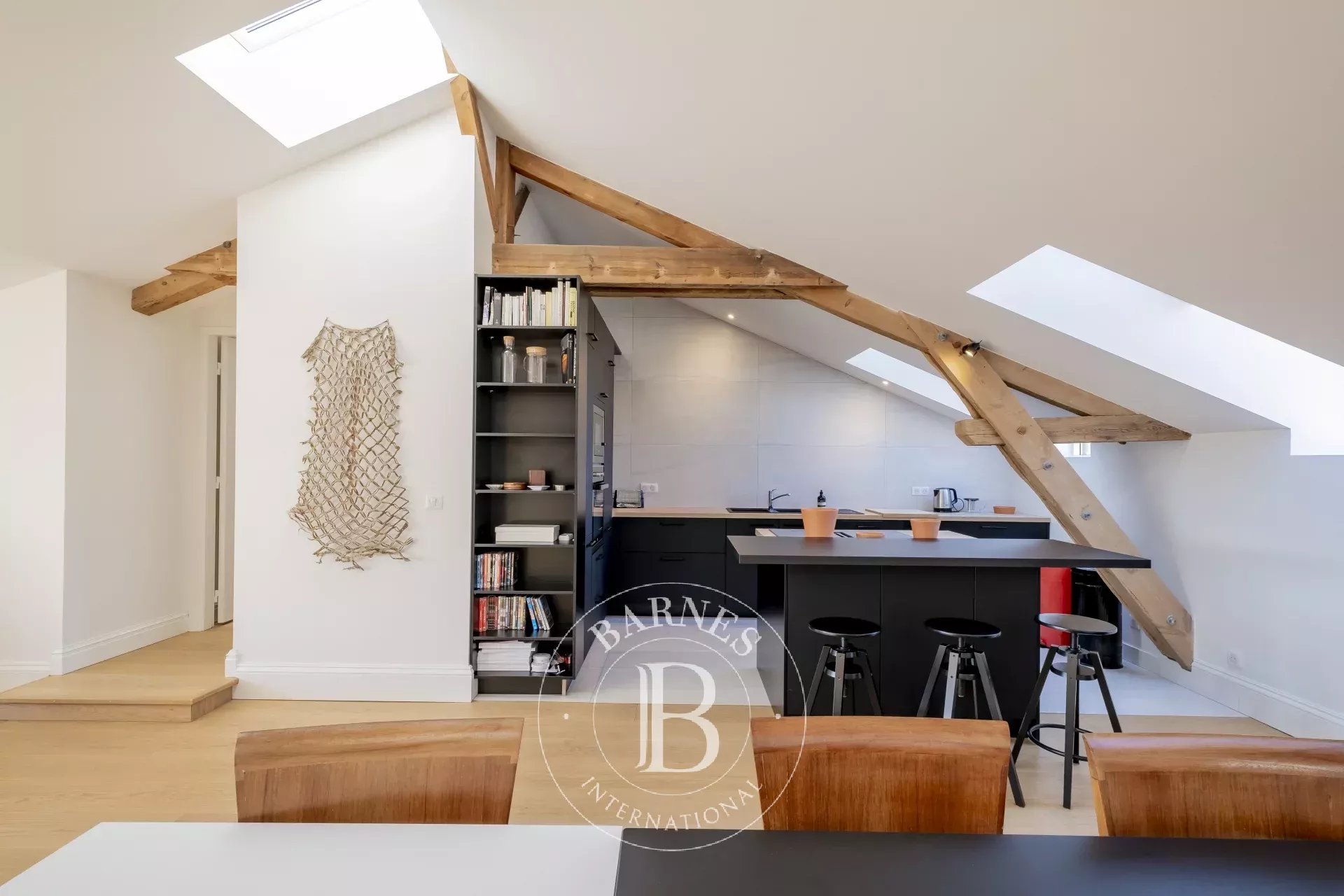 Daire Bordeaux - picture 5