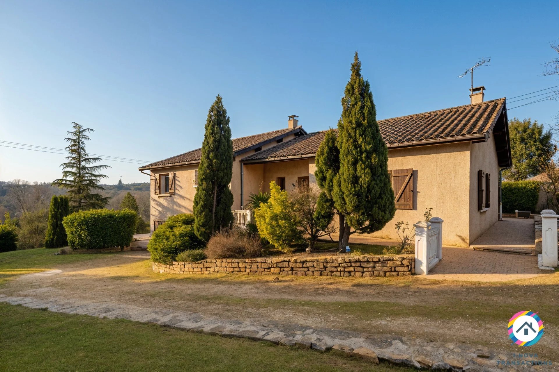 Agence immobilière de I.NOVA TRANSACTIONS