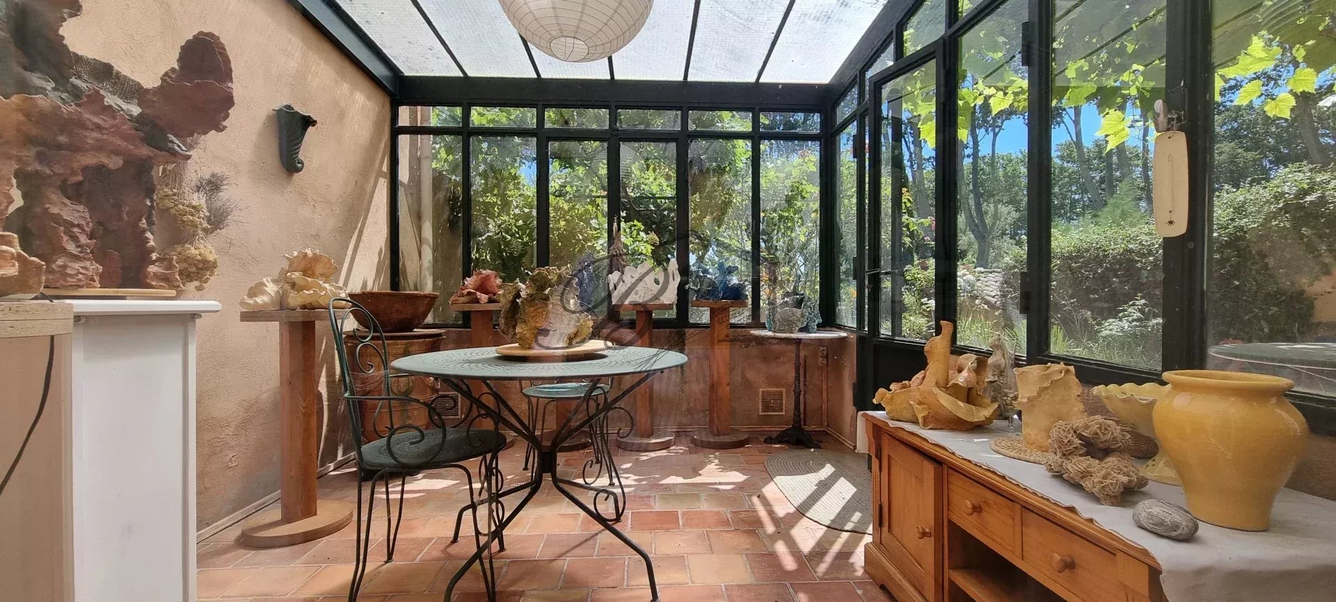 Vente Maison de village Cucuron