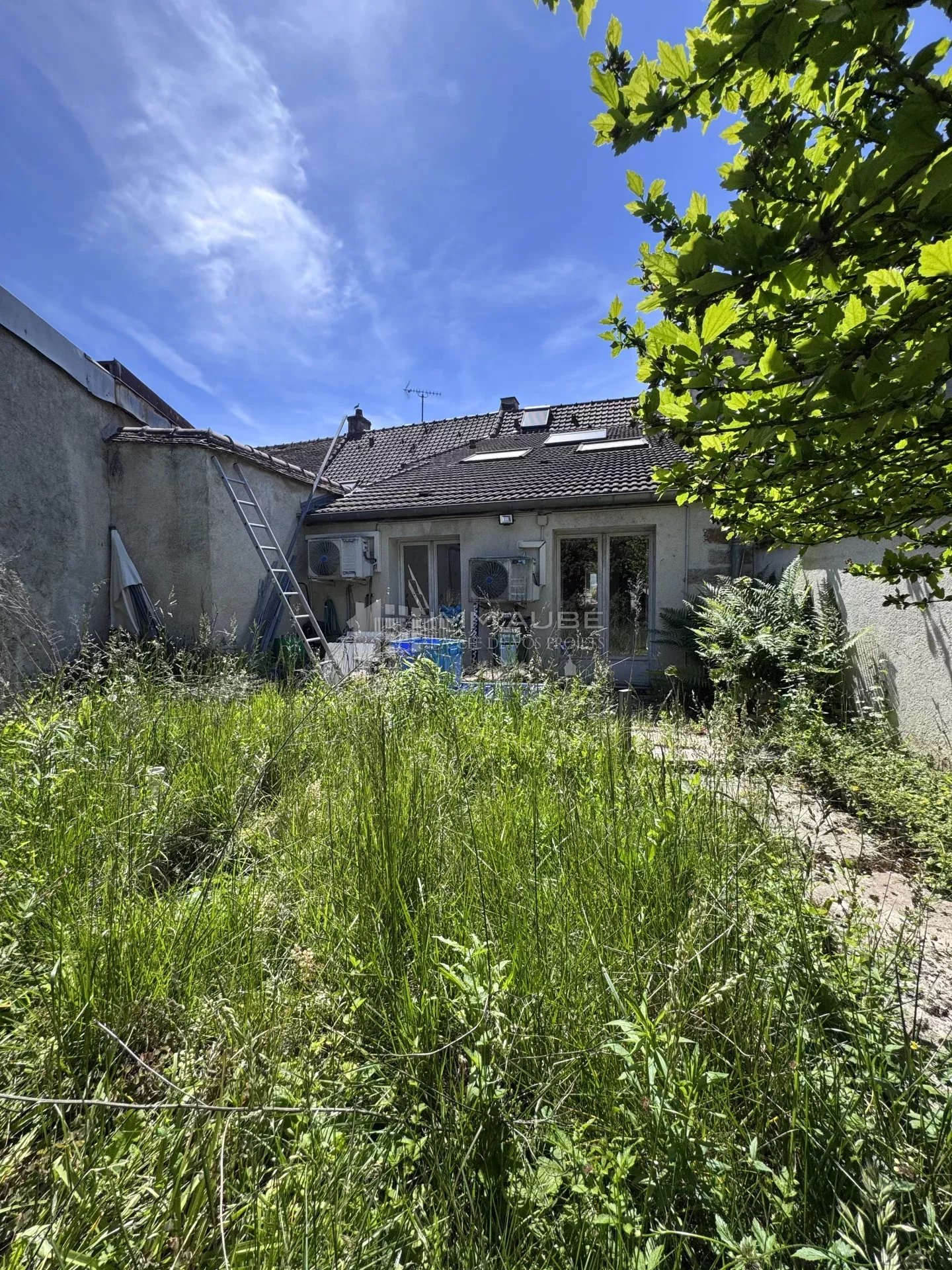 Vente Immeuble Nogent-sur-Seine
