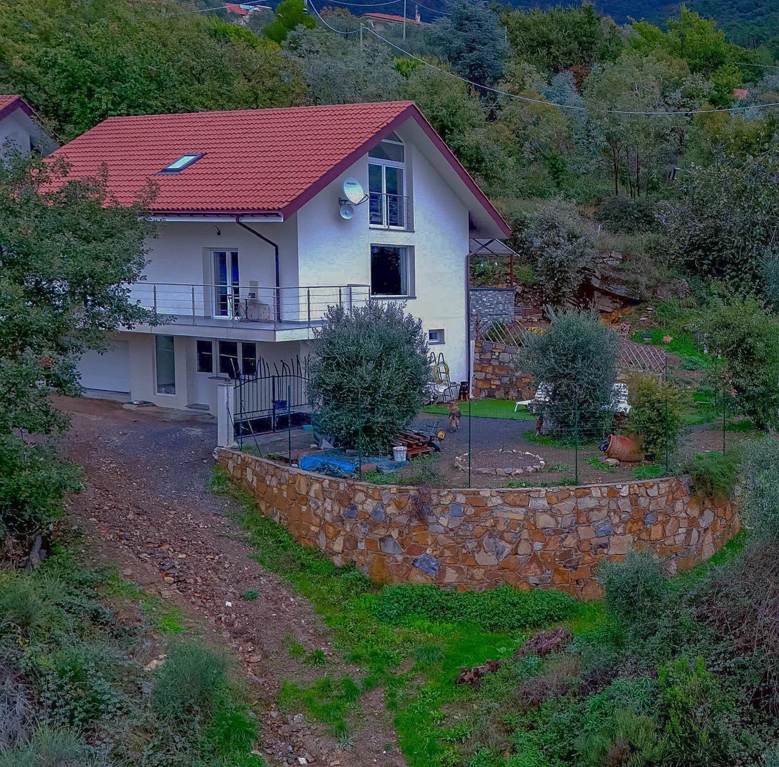 Vente Maison Seborga