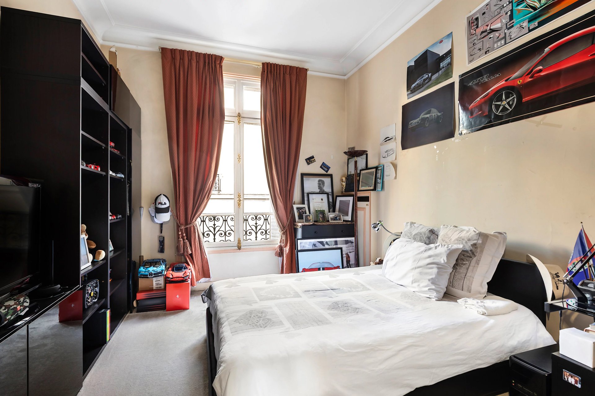 4 Bedroom Apartment/Flat's Image 7