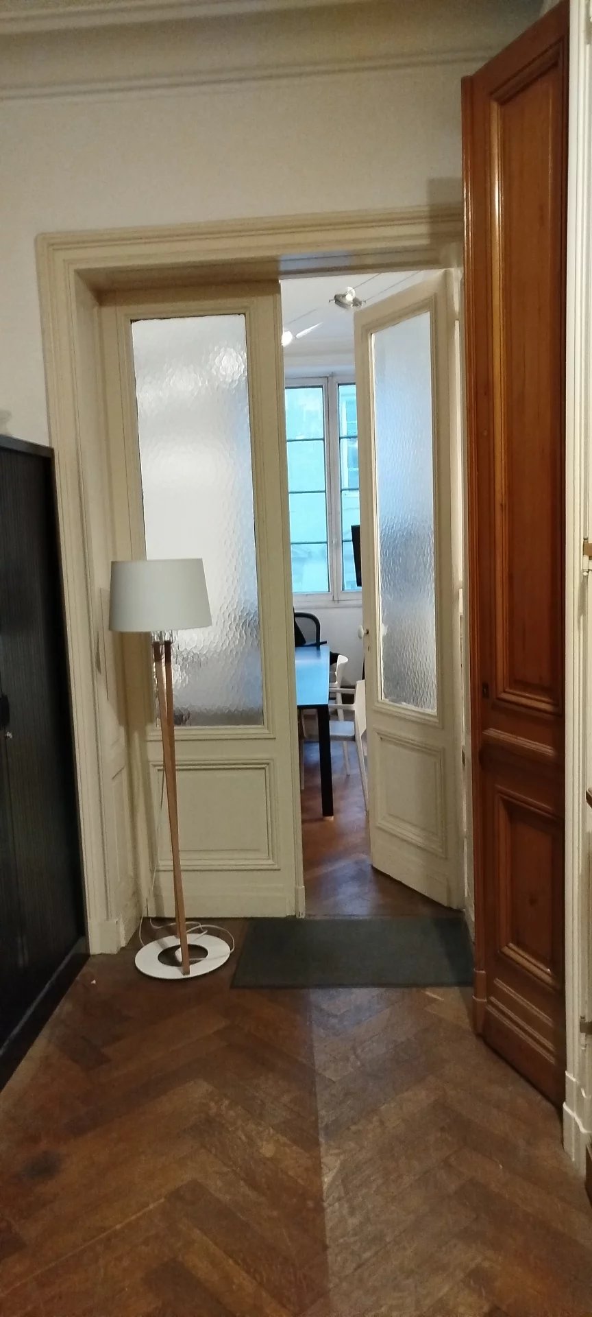 Location Bureau Bordeaux