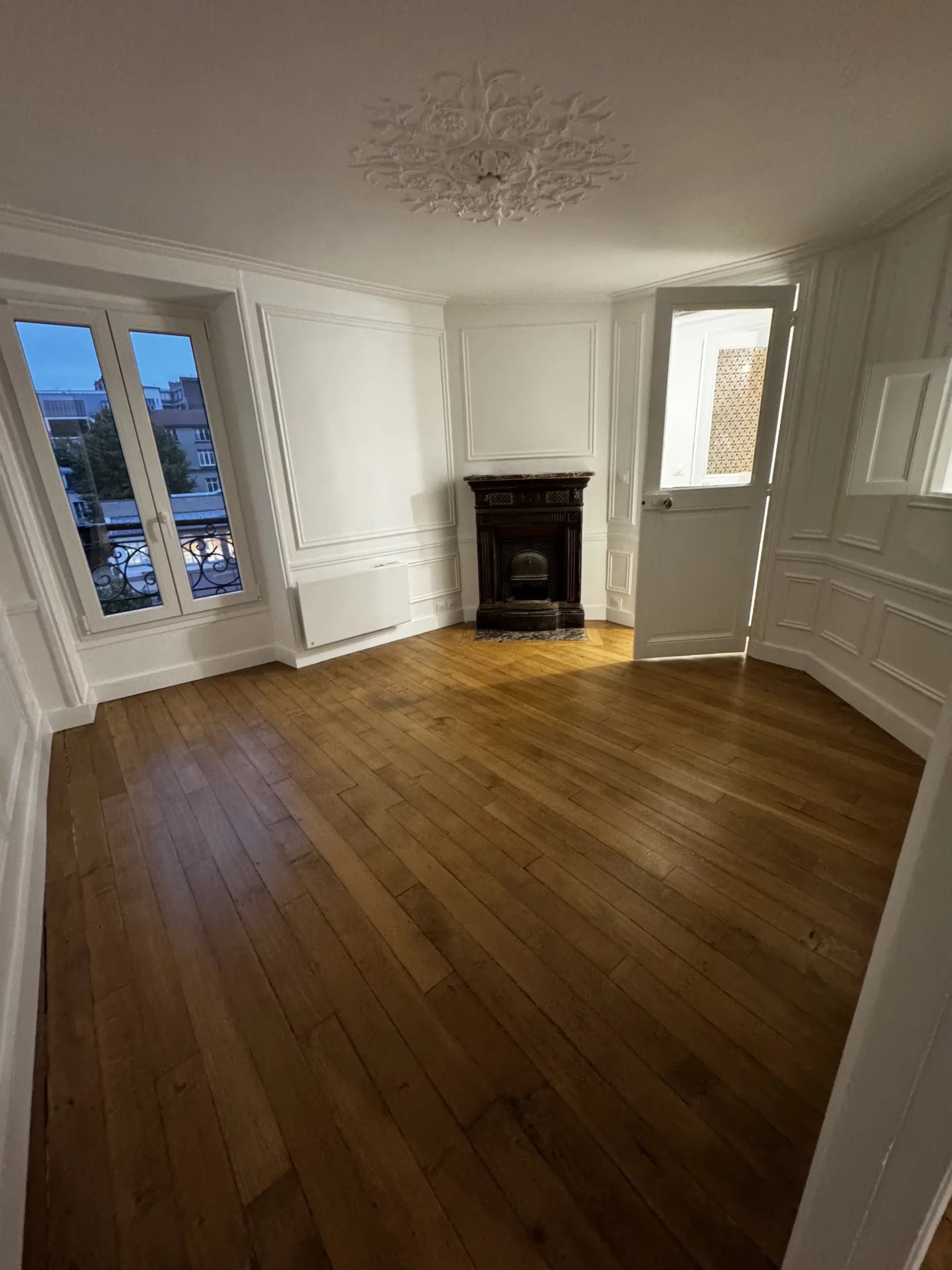 Agence immobilière de ÉTUDE GORDOLON HAUSSMANN IMMOBILIER